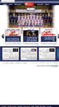 Mobile Screenshot of chemidorsportclub.com